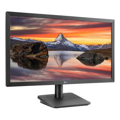 lG 22' Monitor